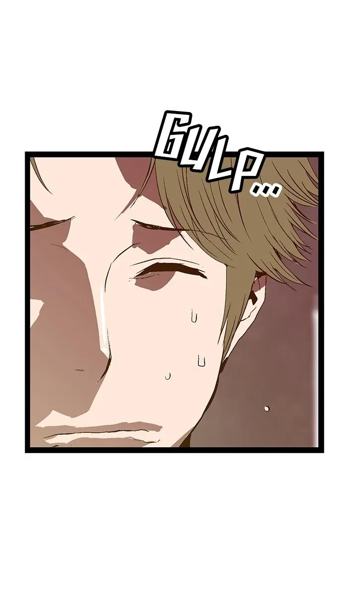 Weak Hero Chapter 87 Page 81