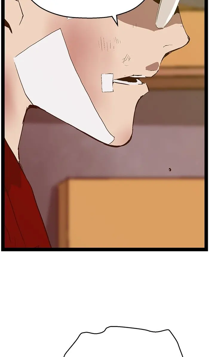 Weak Hero Chapter 87 Page 83