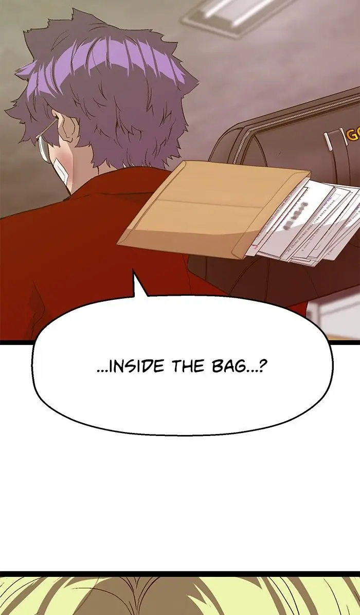 Weak Hero Chapter 87 Page 86