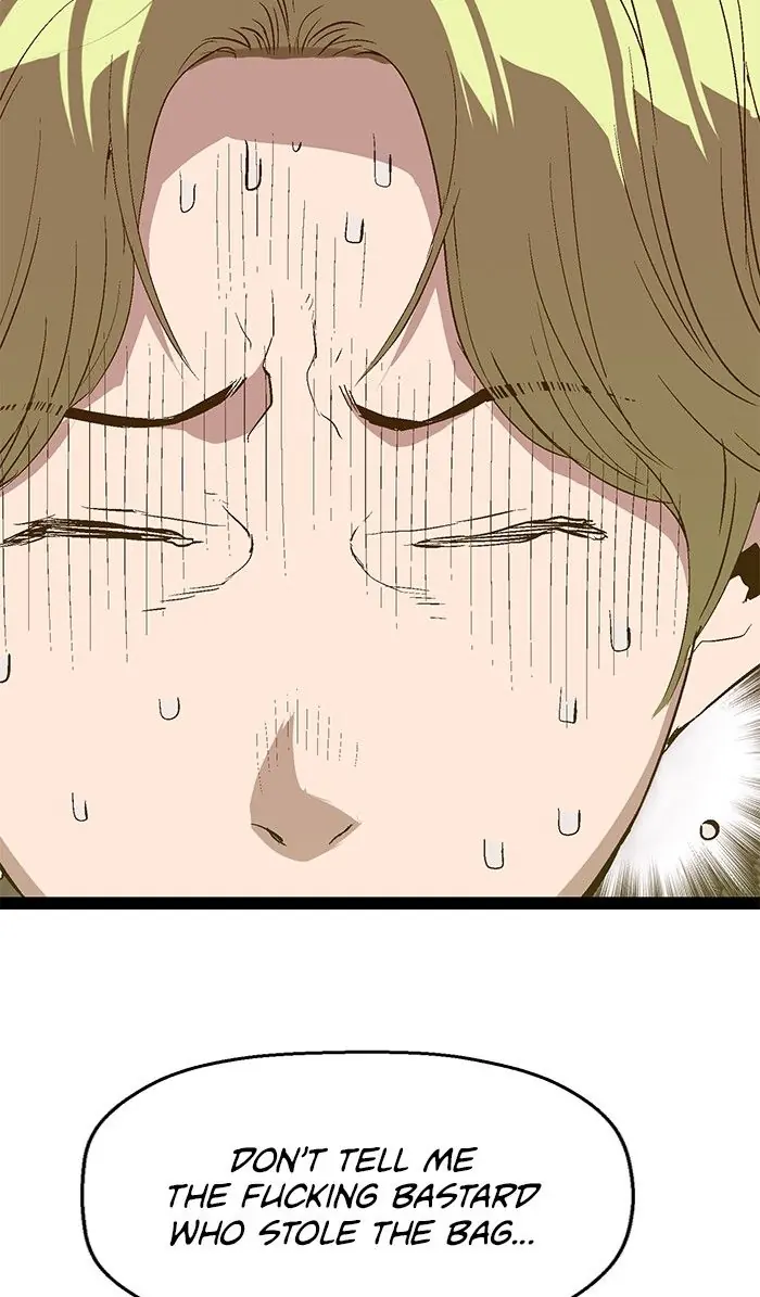 Weak Hero Chapter 87 Page 87