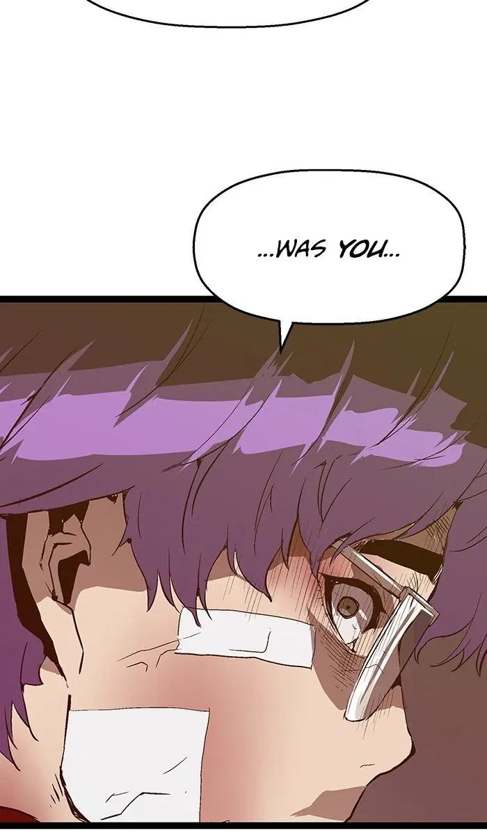 Weak Hero Chapter 87 Page 88