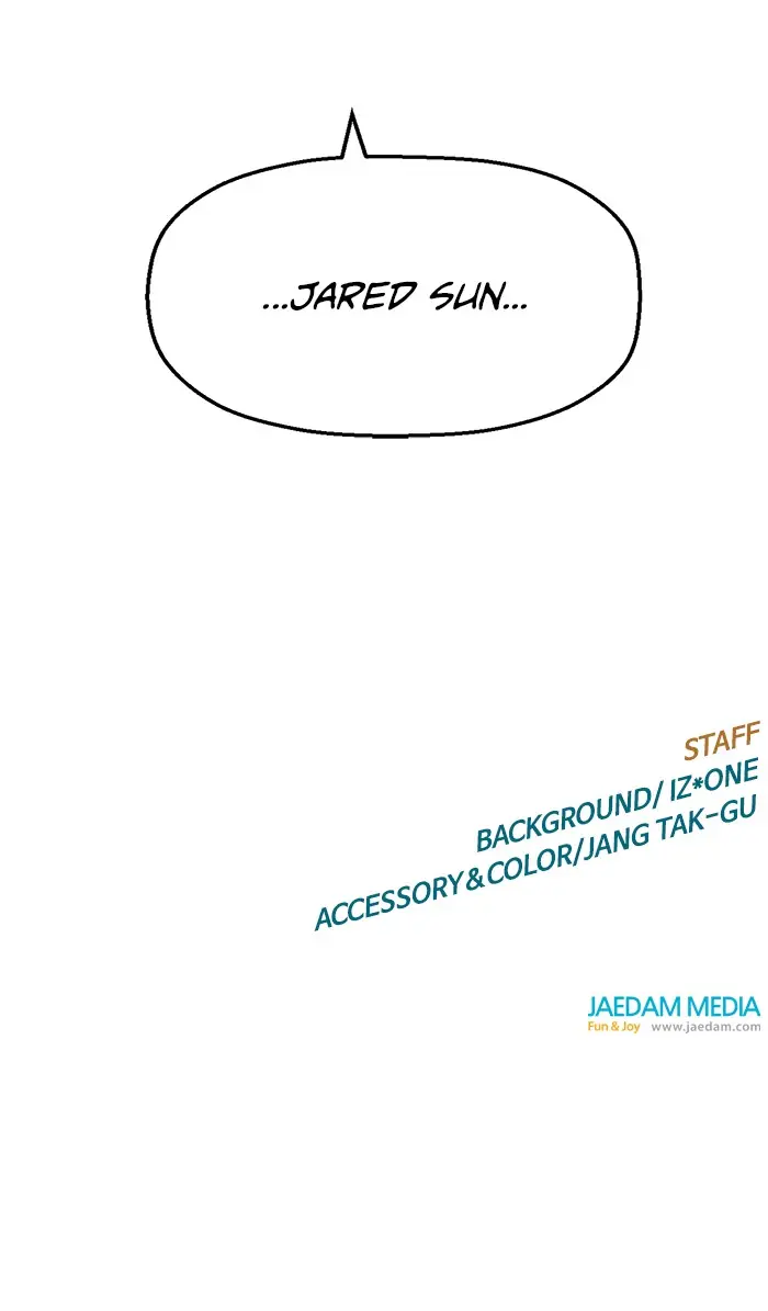 Weak Hero Chapter 87 Page 89