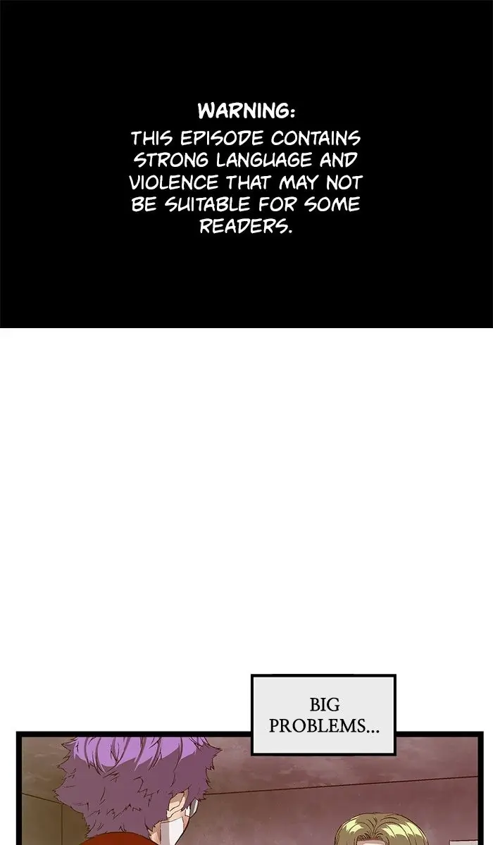 Weak Hero Chapter 88 Page 1