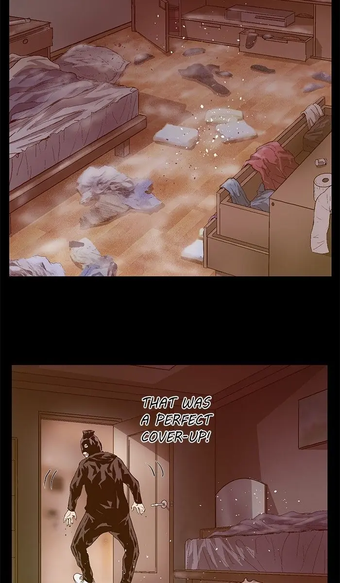 Weak Hero Chapter 88 Page 4