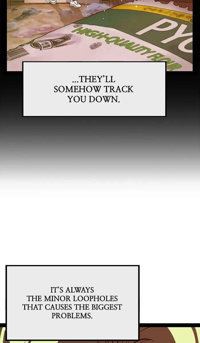 Weak Hero Chapter 88 Page 5