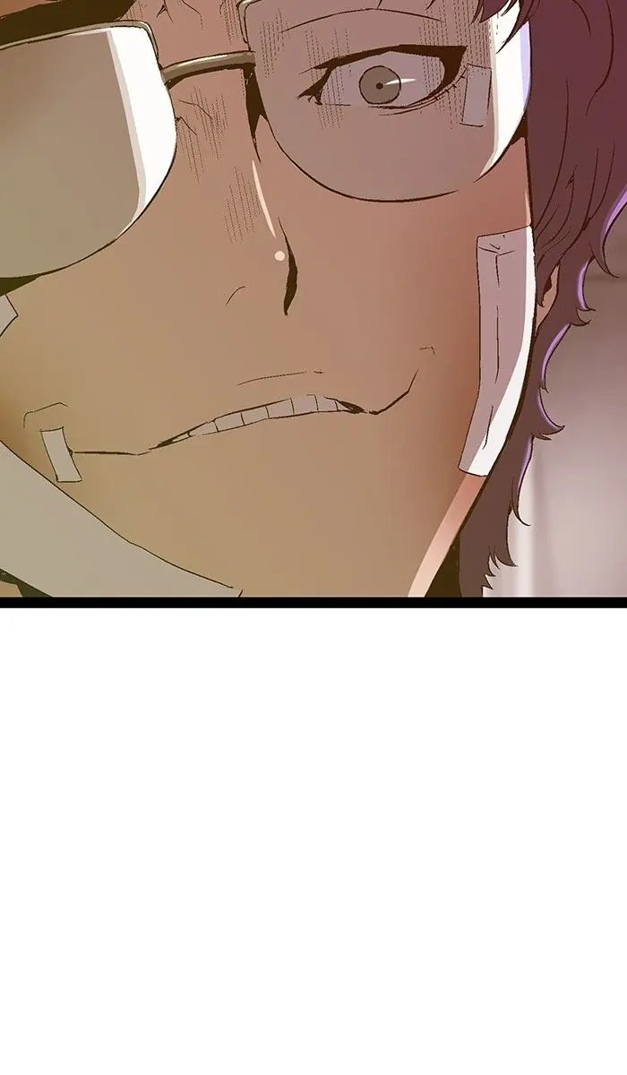 Weak Hero Chapter 88 Page 7