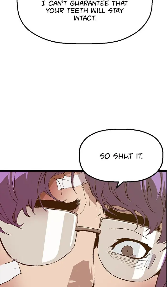 Weak Hero Chapter 88 Page 10