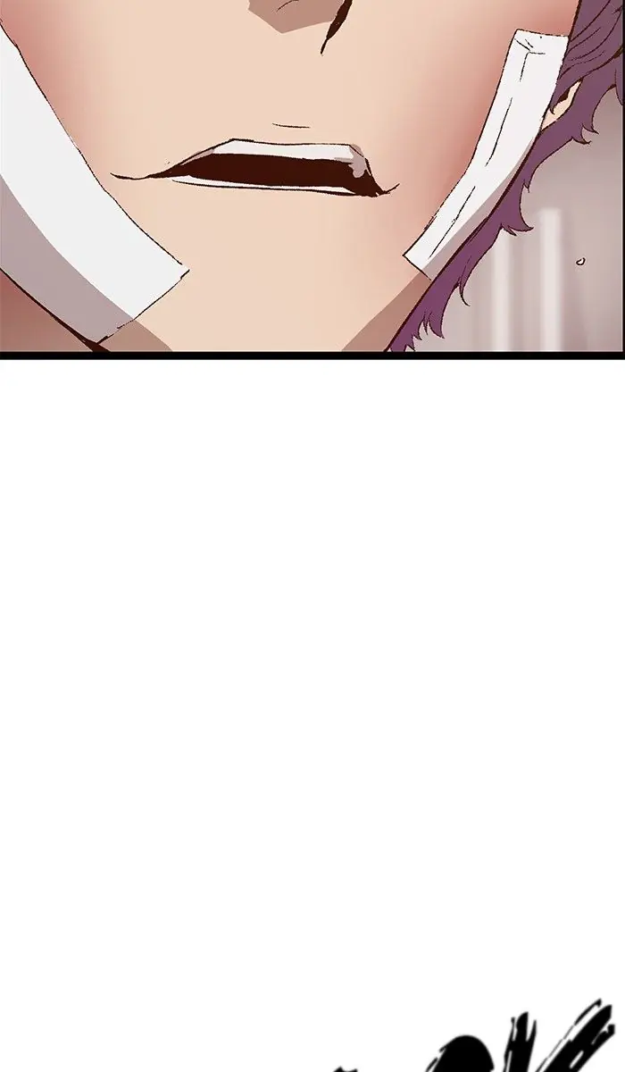 Weak Hero Chapter 88 Page 11