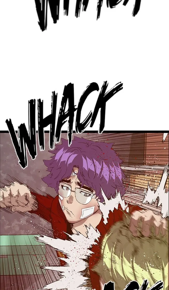 Weak Hero Chapter 88 Page 13