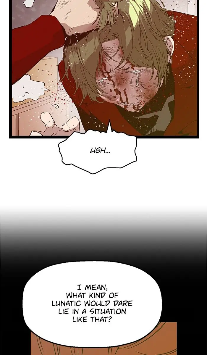 Weak Hero Chapter 88 Page 15