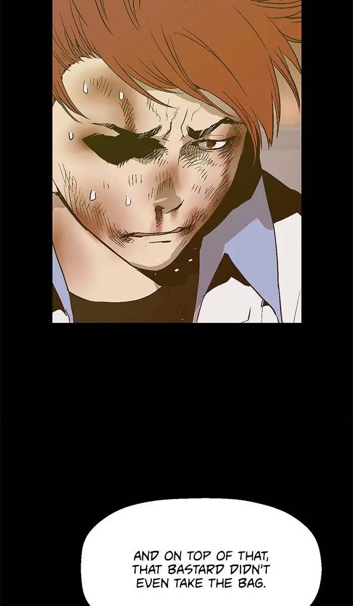 Weak Hero Chapter 88 Page 16