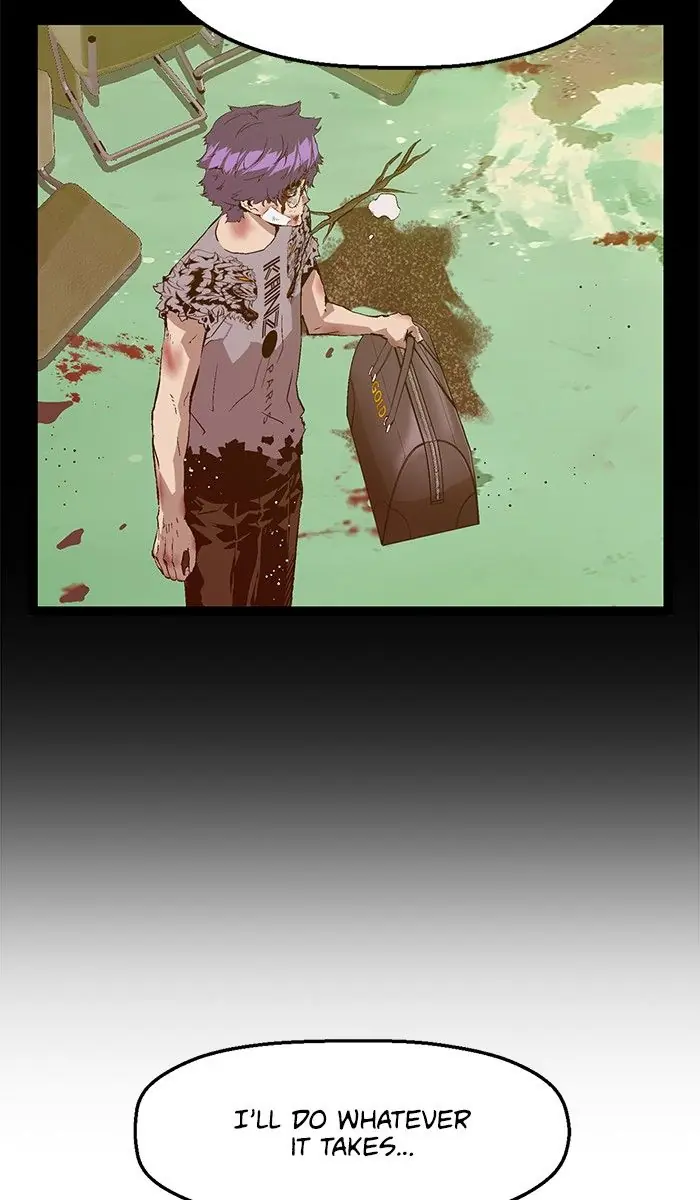 Weak Hero Chapter 88 Page 17