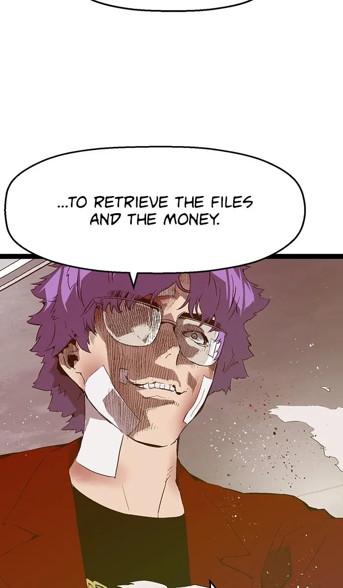 Weak Hero Chapter 88 Page 18