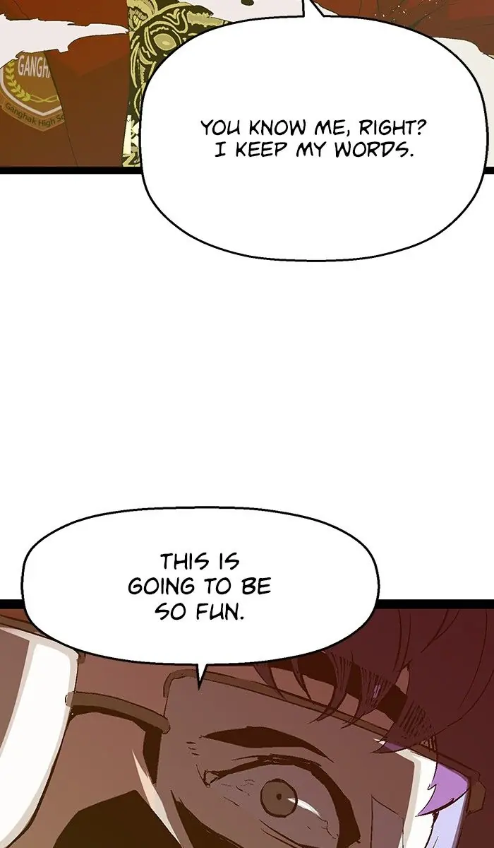 Weak Hero Chapter 88 Page 19