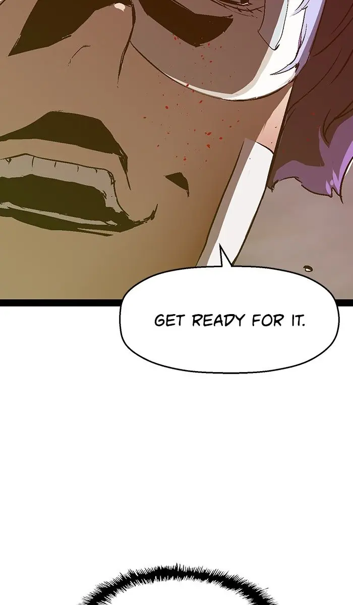 Weak Hero Chapter 88 Page 20