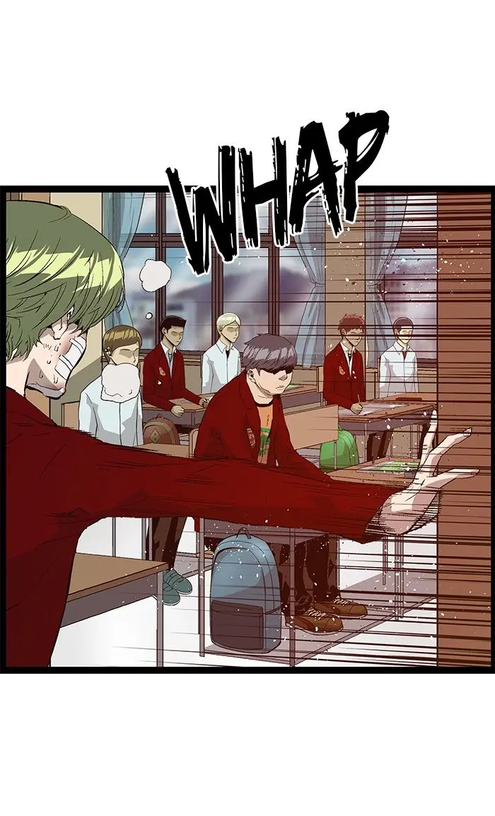 Weak Hero Chapter 88 Page 26