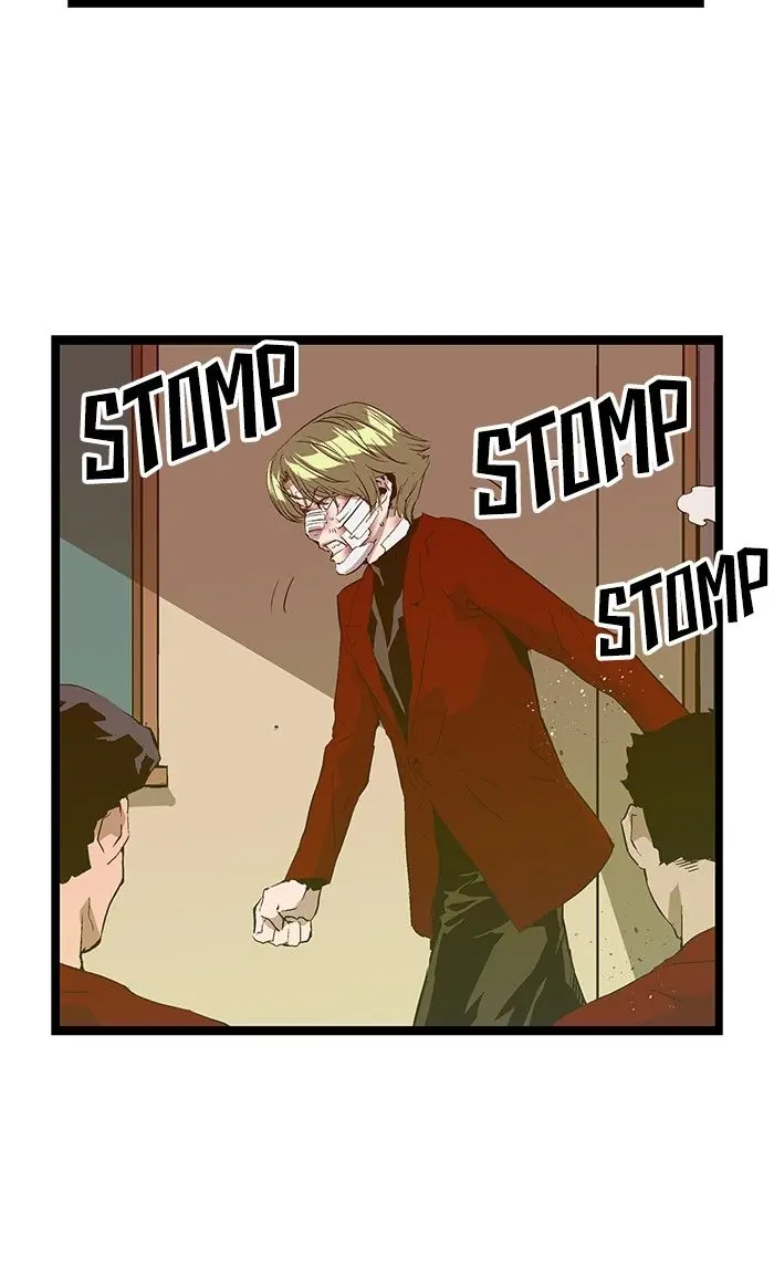 Weak Hero Chapter 88 Page 28