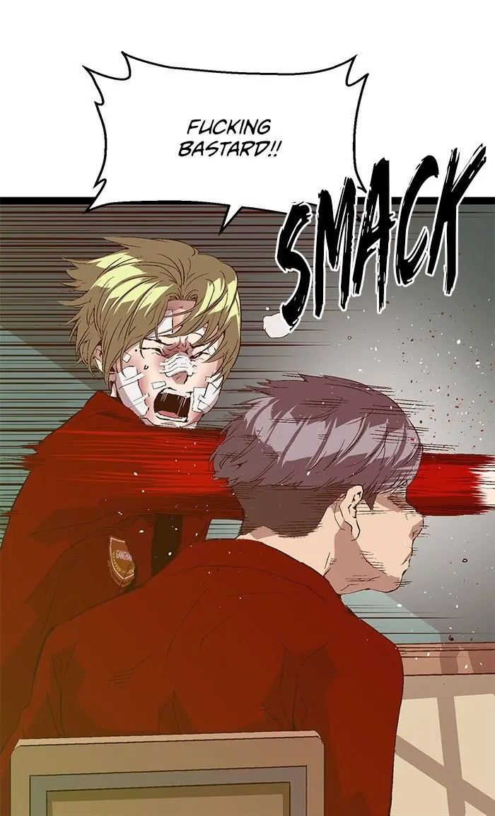 Weak Hero Chapter 88 Page 29