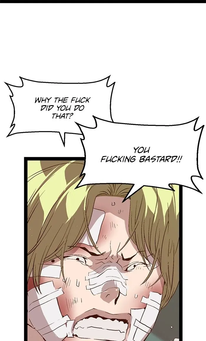 Weak Hero Chapter 88 Page 30