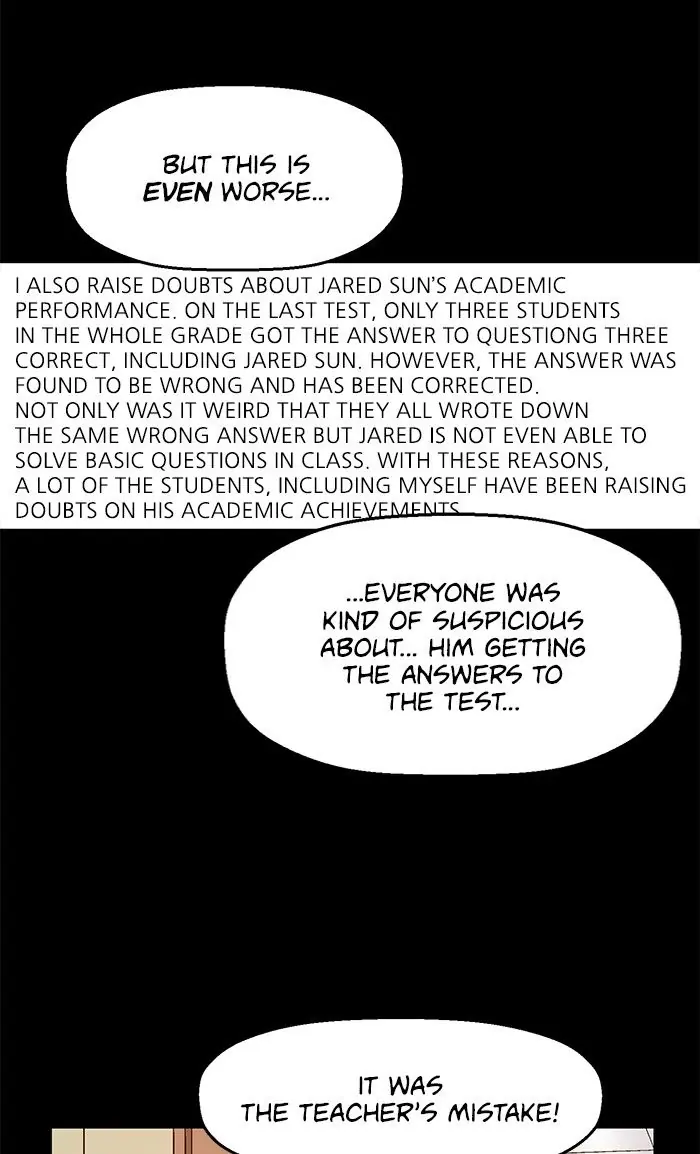 Weak Hero Chapter 88 Page 35