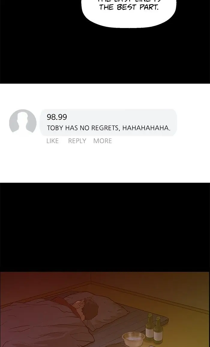 Weak Hero Chapter 88 Page 42