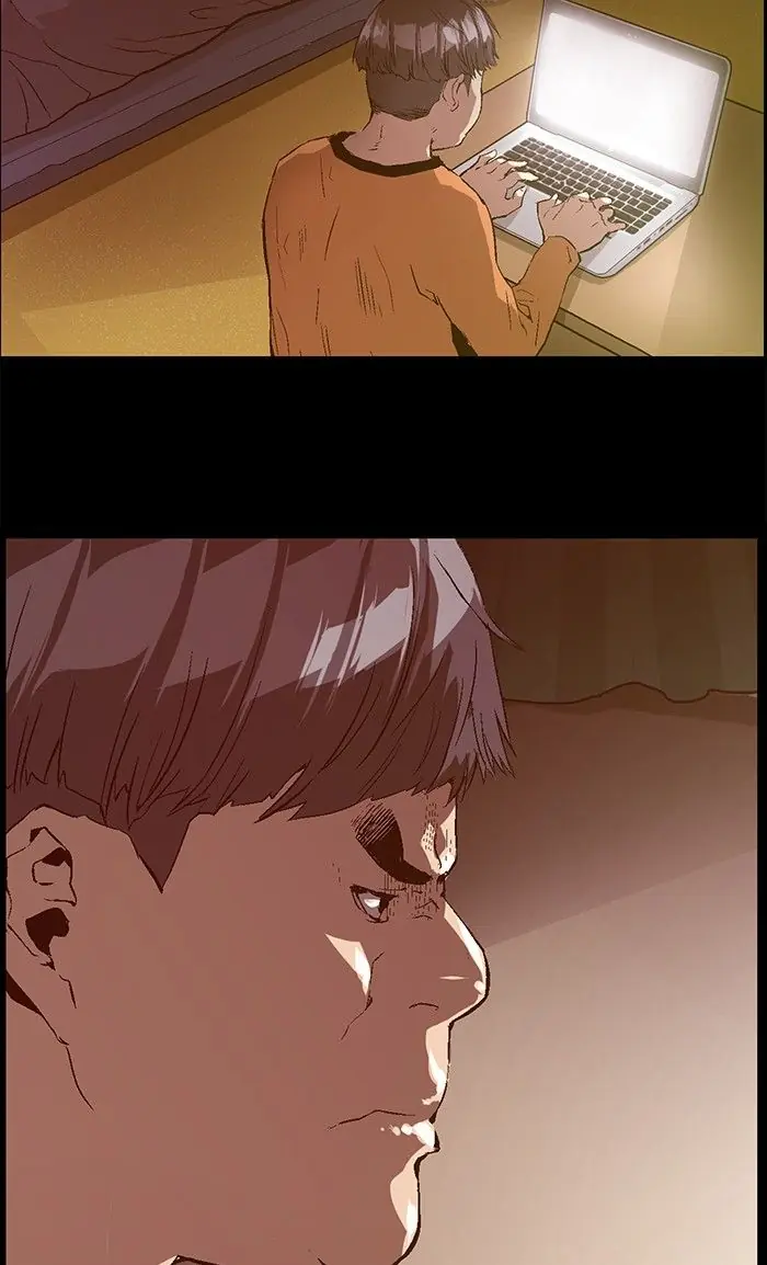 Weak Hero Chapter 88 Page 43