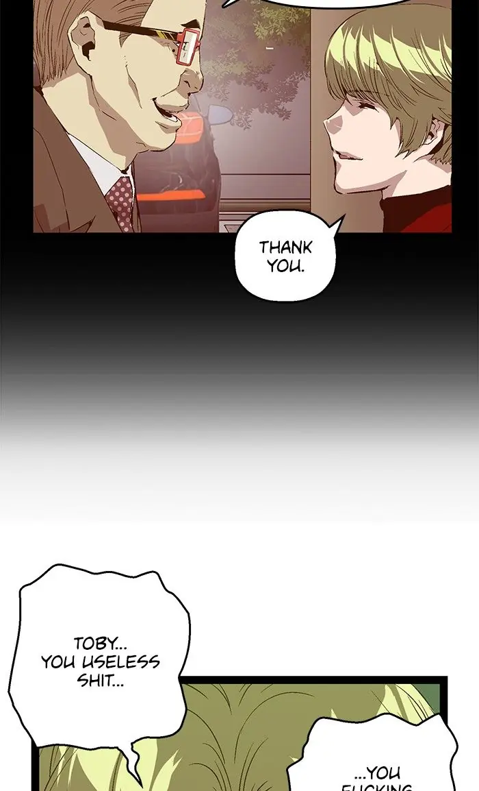 Weak Hero Chapter 88 Page 46