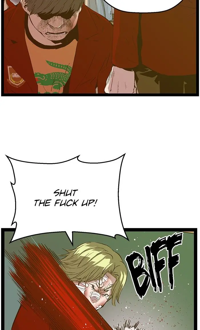 Weak Hero Chapter 88 Page 48