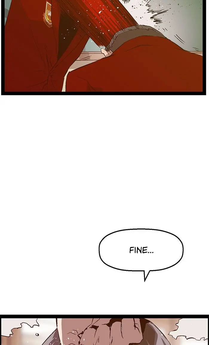 Weak Hero Chapter 88 Page 49