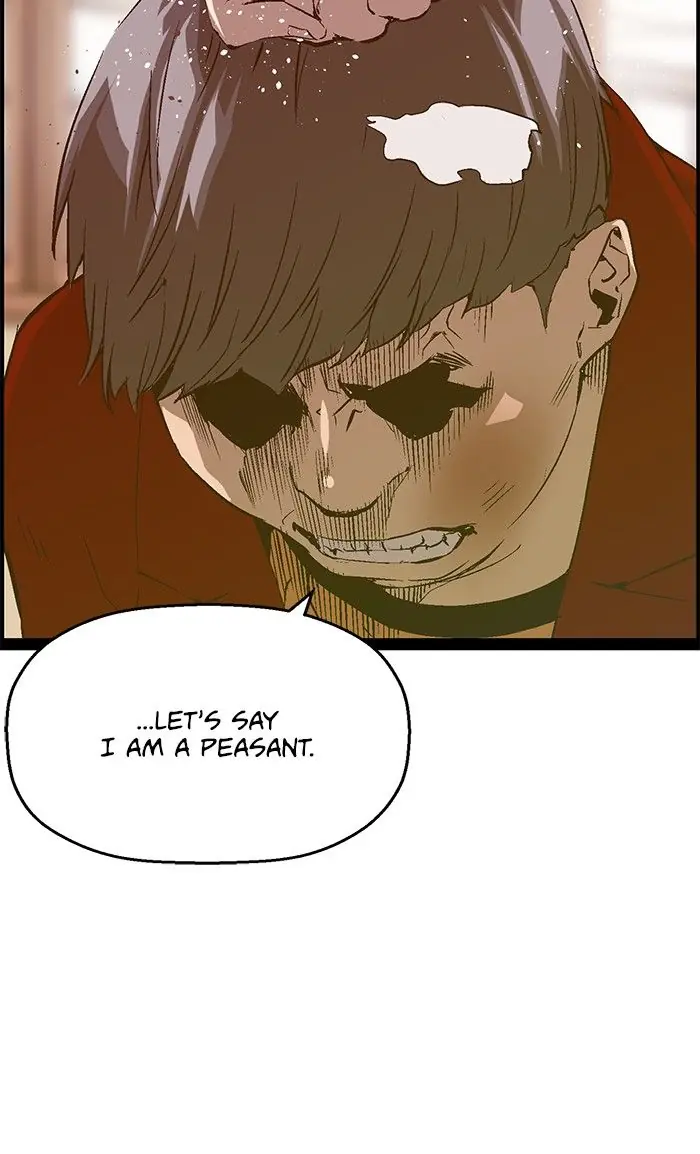 Weak Hero Chapter 88 Page 50