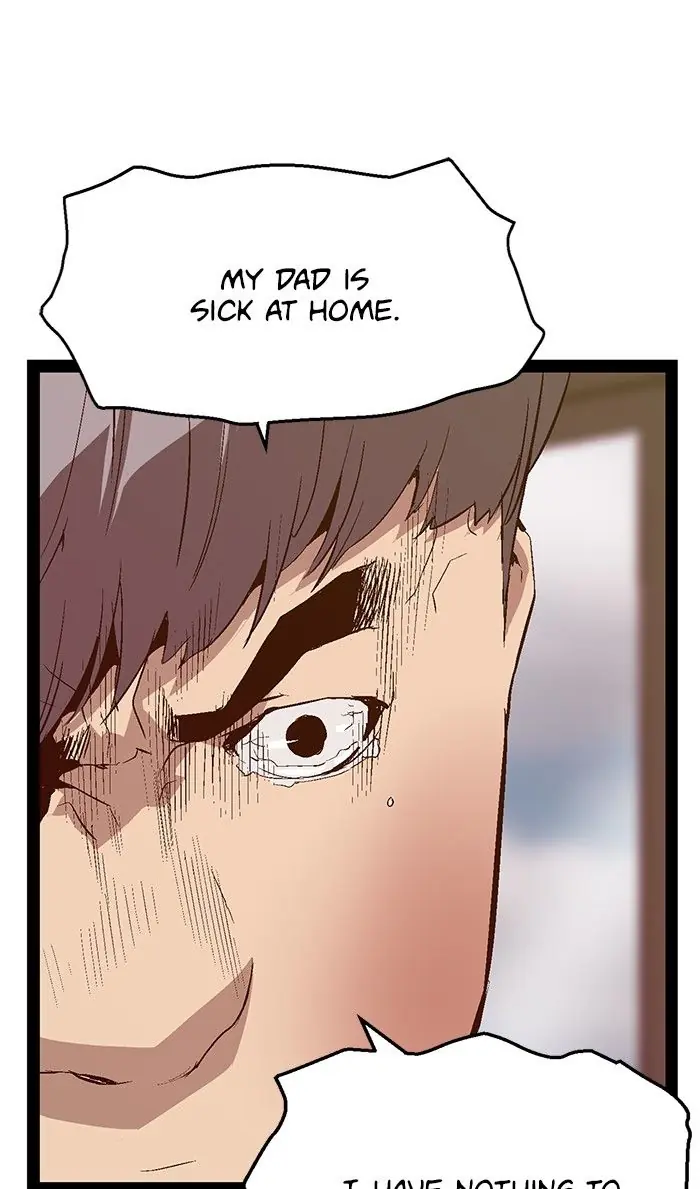 Weak Hero Chapter 88 Page 58