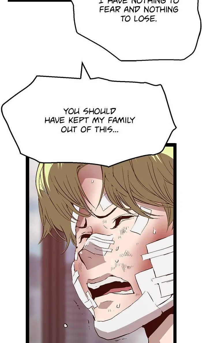 Weak Hero Chapter 88 Page 59