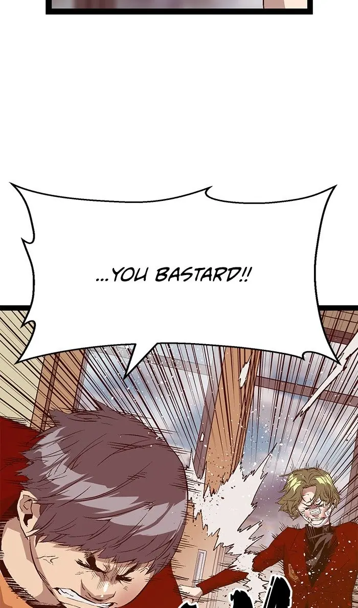 Weak Hero Chapter 88 Page 60