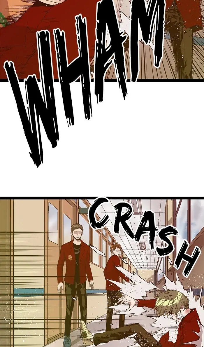 Weak Hero Chapter 88 Page 61