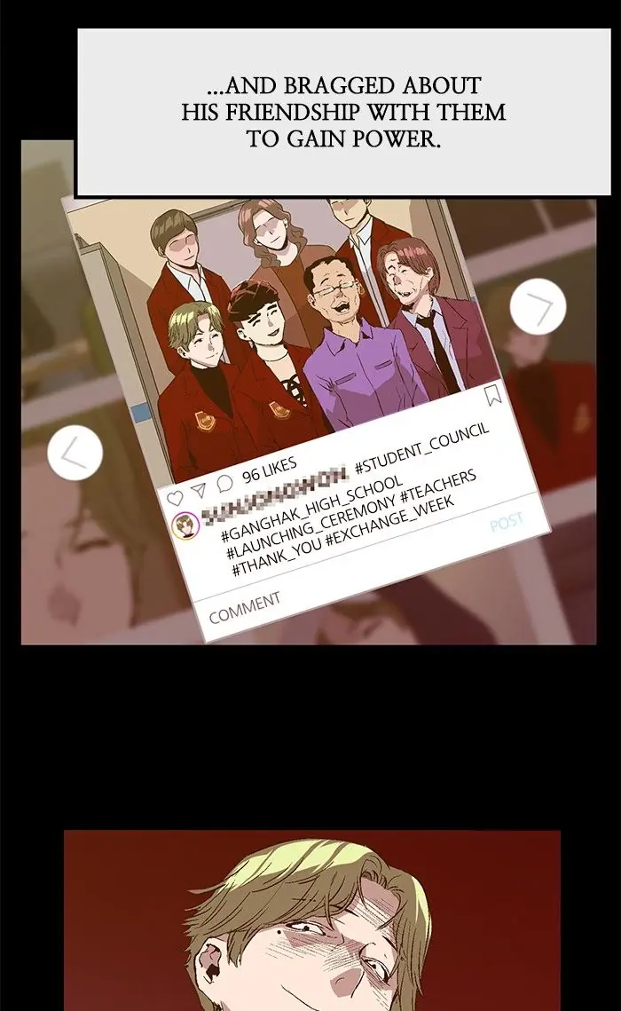 Weak Hero Chapter 88 Page 75