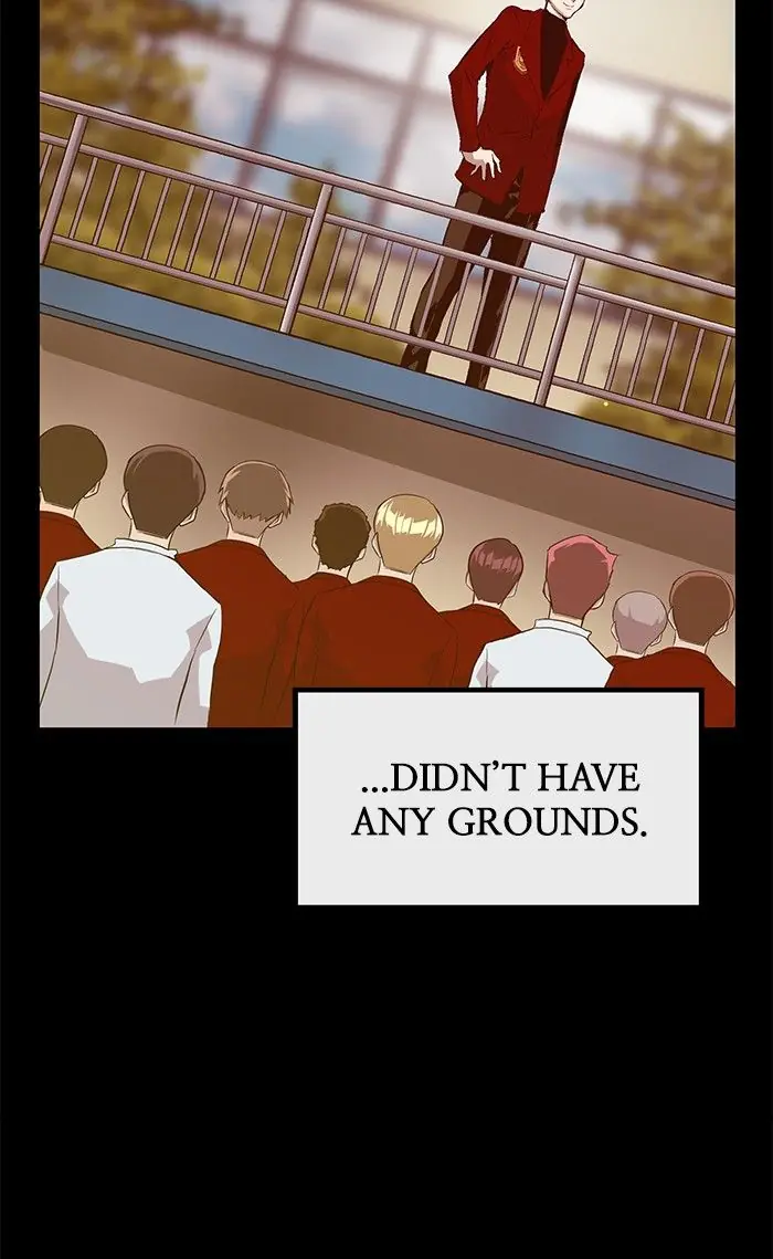 Weak Hero Chapter 88 Page 77