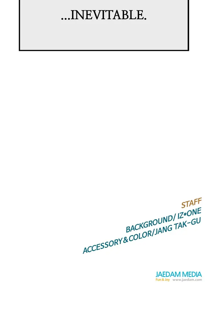 Weak Hero Chapter 88 Page 84