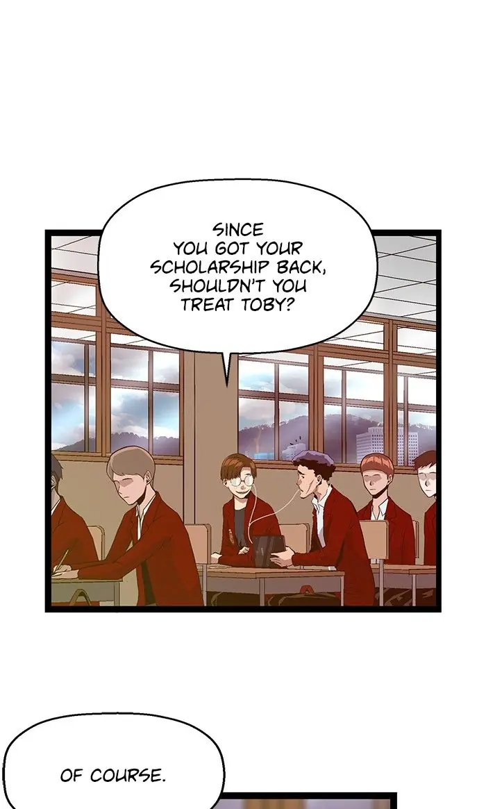 Weak Hero Chapter 89 Page 4