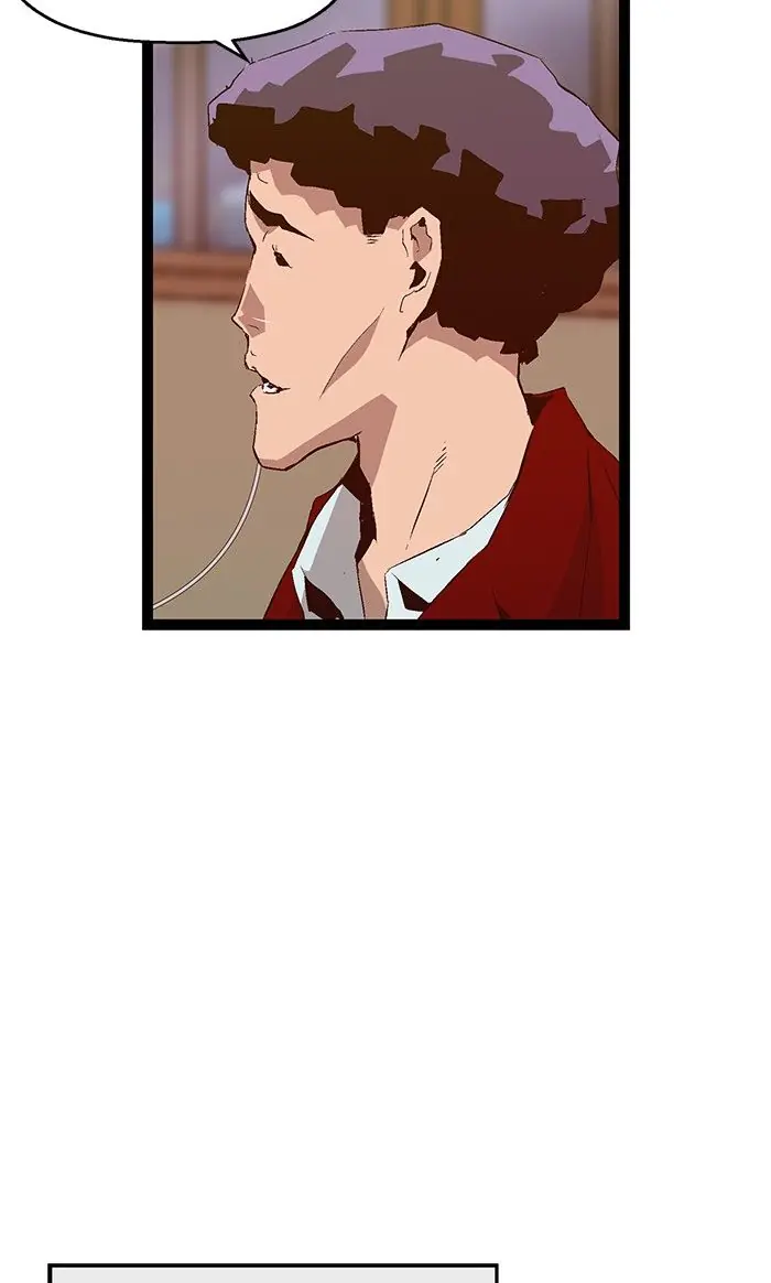 Weak Hero Chapter 89 Page 5