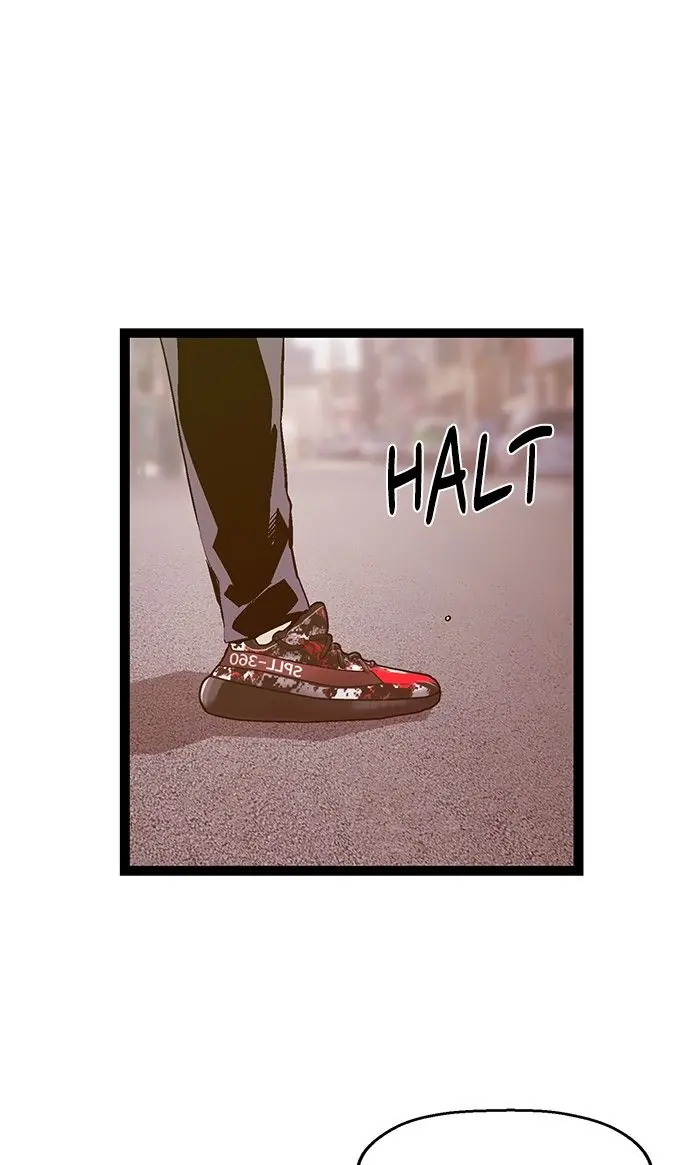 Weak Hero Chapter 89 Page 10