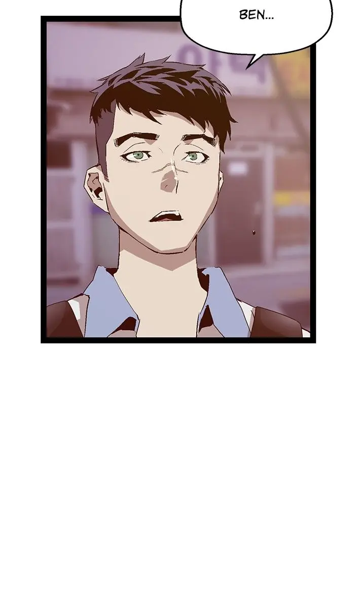 Weak Hero Chapter 89 Page 11