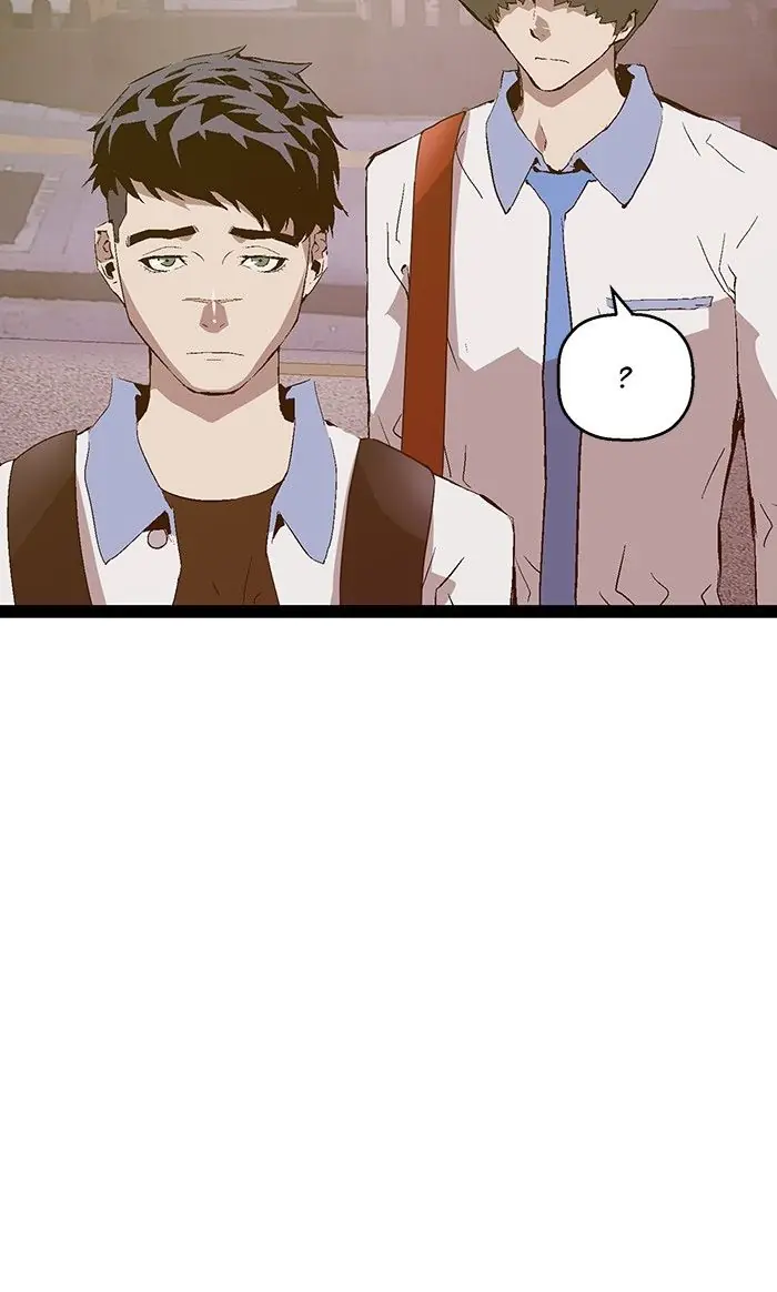 Weak Hero Chapter 89 Page 15