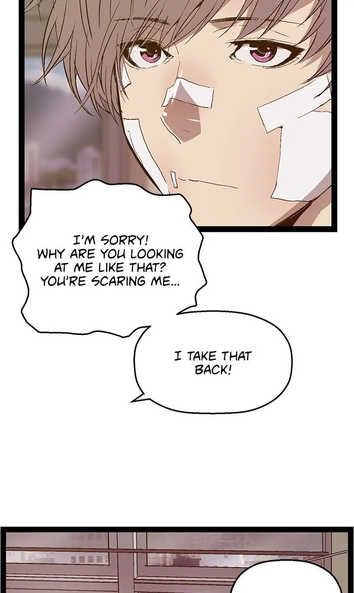 Weak Hero Chapter 89 Page 25