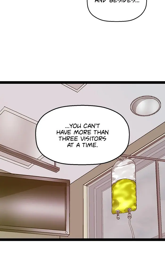 Weak Hero Chapter 89 Page 30