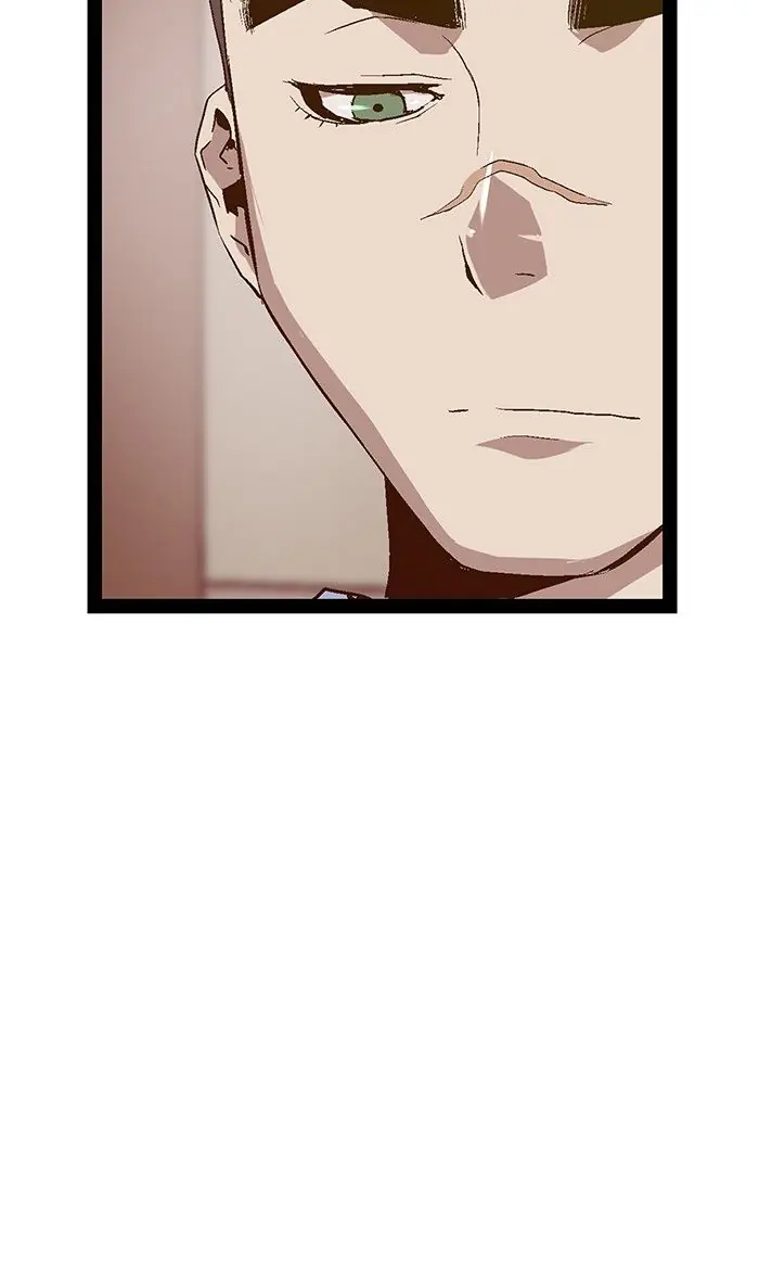 Weak Hero Chapter 89 Page 33