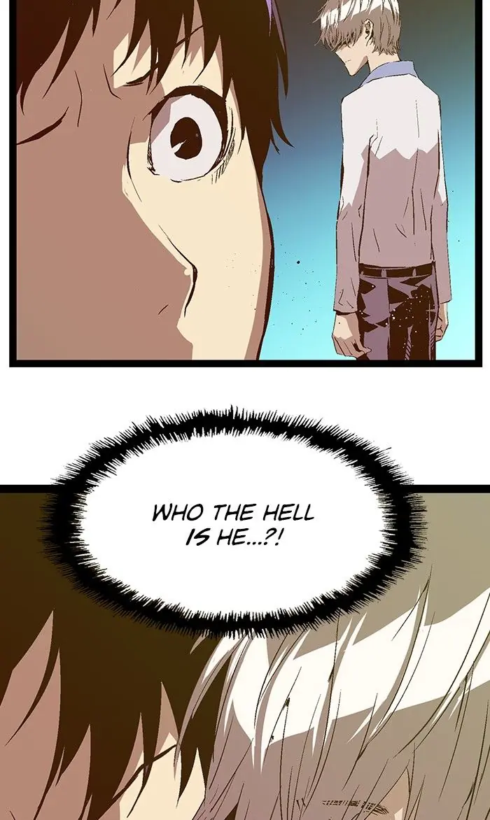 Weak Hero Chapter 89 Page 37