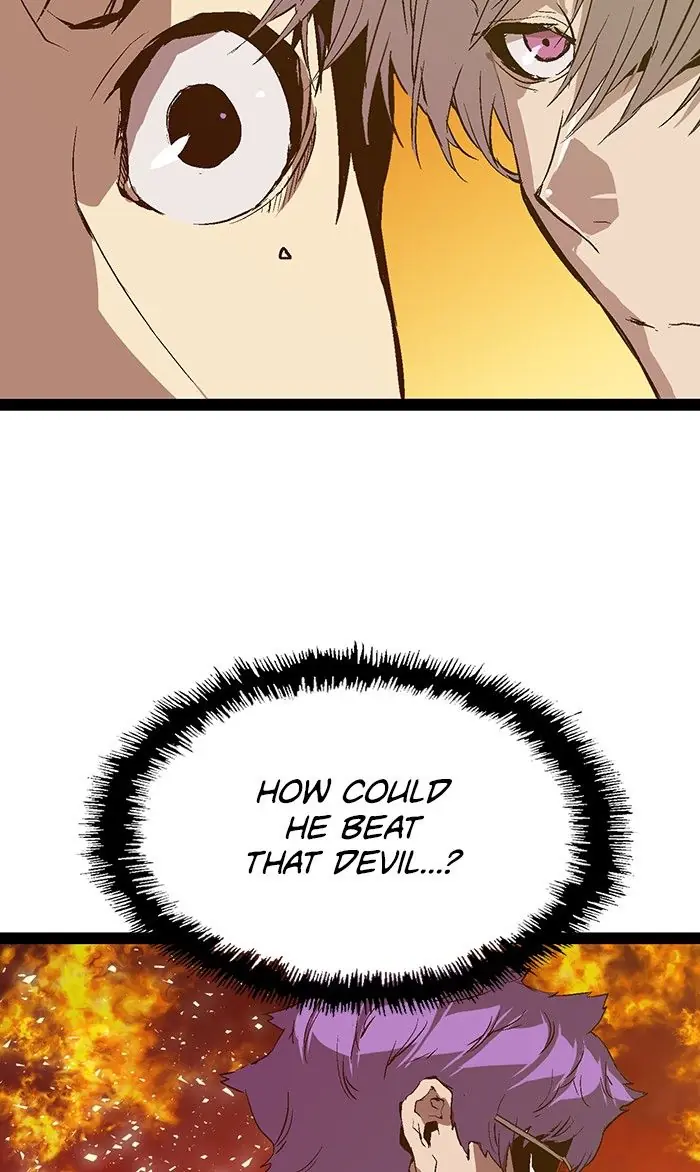 Weak Hero Chapter 89 Page 38