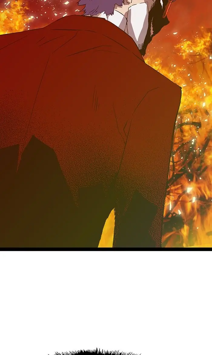 Weak Hero Chapter 89 Page 39