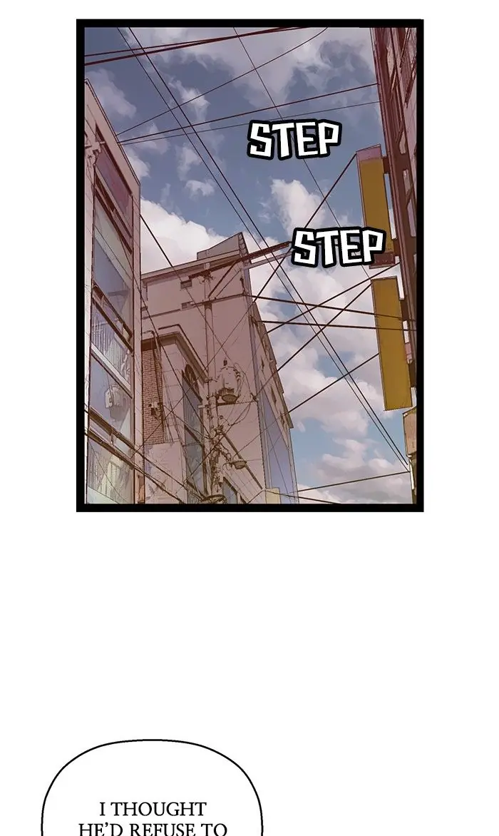 Weak Hero Chapter 89 Page 43