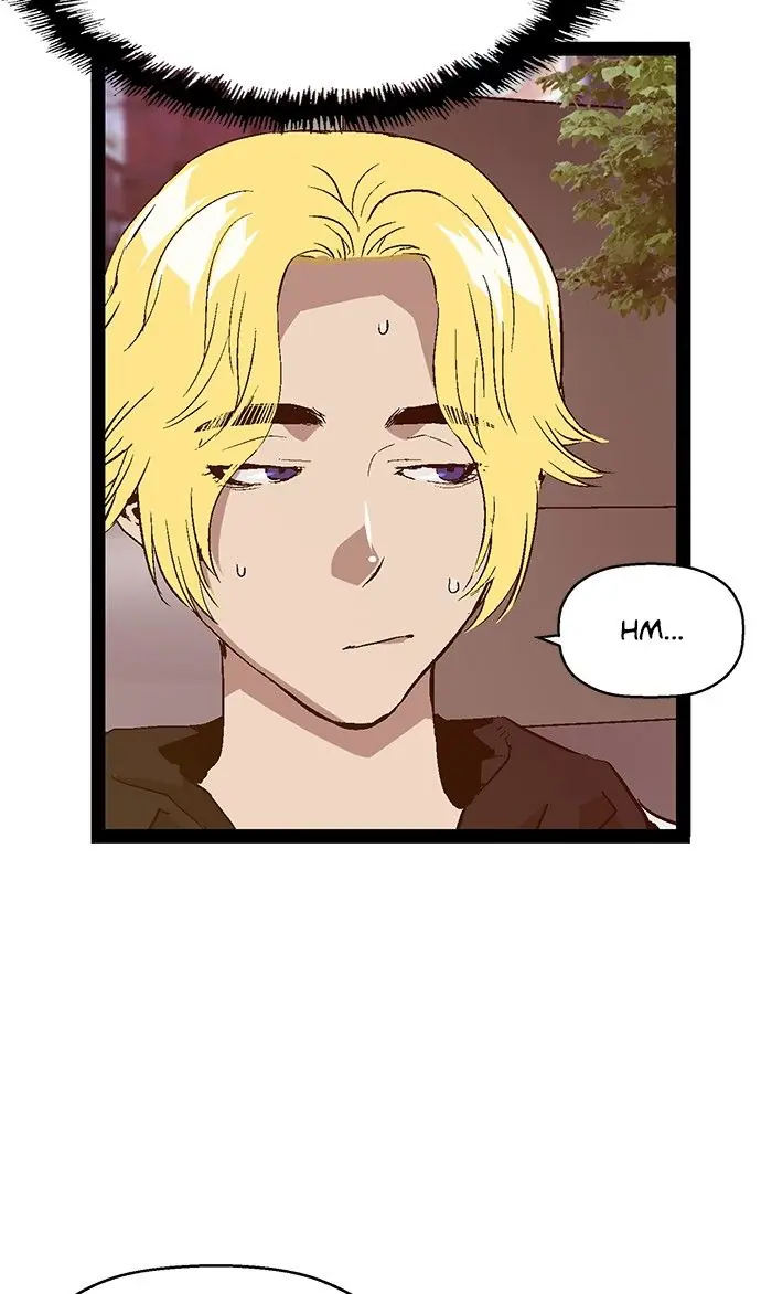 Weak Hero Chapter 89 Page 49